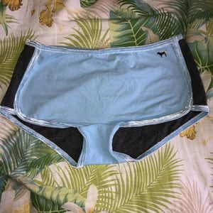 Victoria’s Secret PINK Boyshort